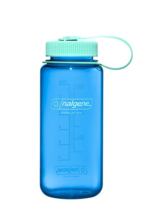 Nalgene Wide Mouth Sustain 500 ml – Půllitr do menší výbavy