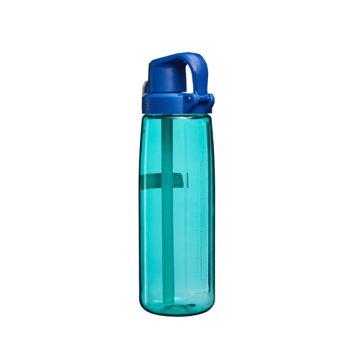 Nalgene FreshFlow Straw Sustain 700 ml – Štíhlý tvar pro běžný den