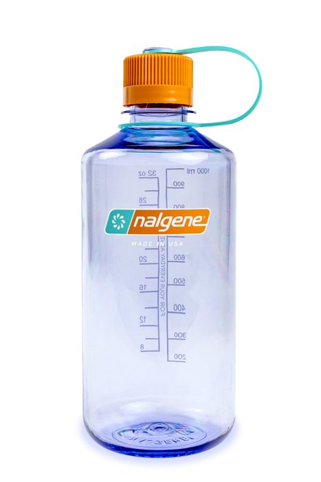 Nalgene Narrow Mouth Sustain 1 l – celkový pohled