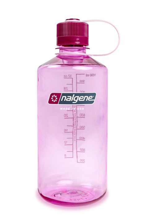 Nalgene Narrow Mouth Sustain 1 l – celkový pohled