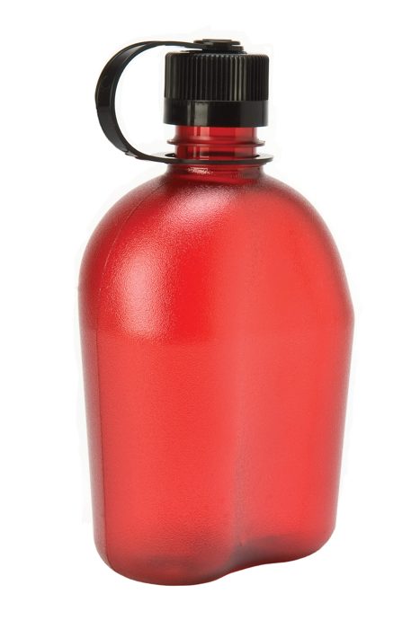 Nalgene Oasis Canteen 1 l – celkový pohled