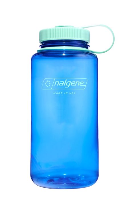Nalgene Wide Mouth Sustain 1 l – celkový pohled