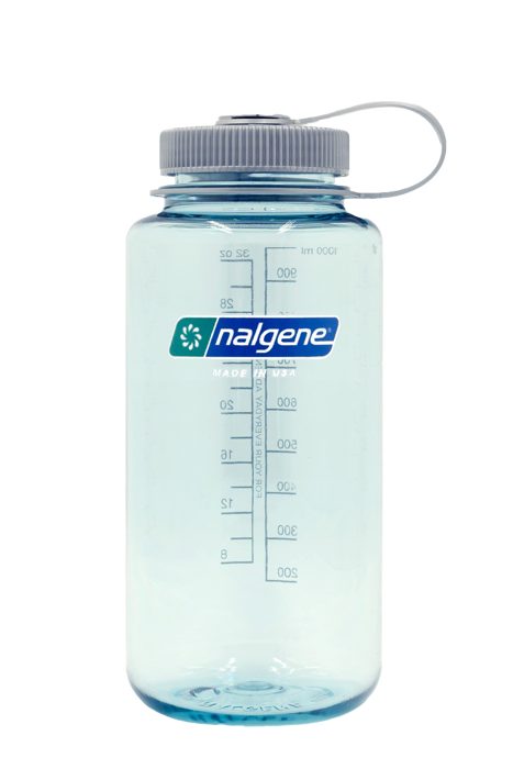 Nalgene Wide Mouth Sustain 1 l – celkový pohled