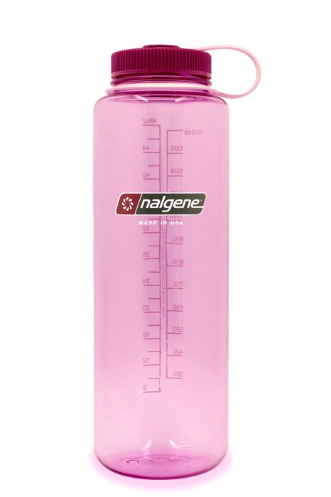 Nalgene Wide Mouth Silo Sustain 1,5 l – celkový pohled