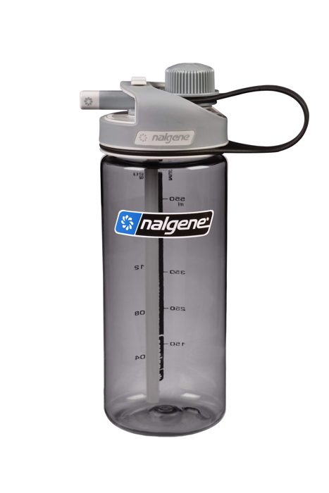 Nalgene MultiDrink Sustain 600 ml – celkový pohled