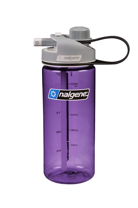 Nalgene MultiDrink Sustain 600 ml – celkový pohled