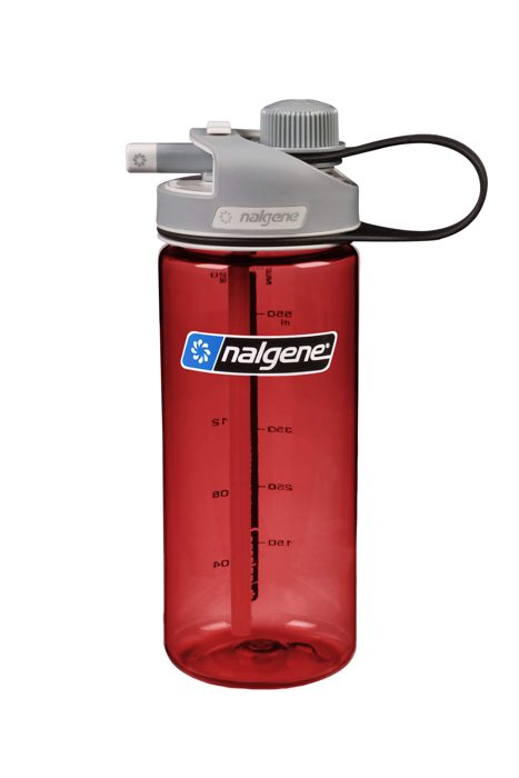Nalgene MultiDrink Sustain 600 ml – celkový pohled