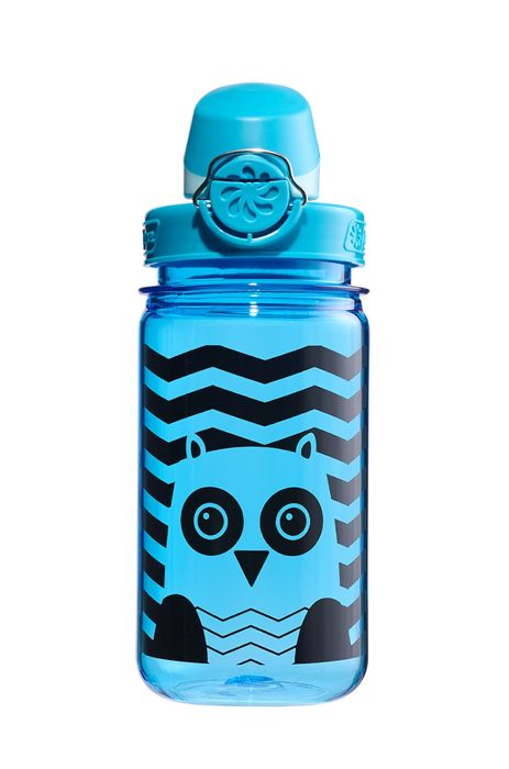 Nalgene OTF Kids Sustain 350 ml – celkový pohled