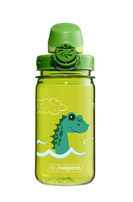 Nalgene OTF Kids Sustain 350 ml – Lahev, kterou děti poznají