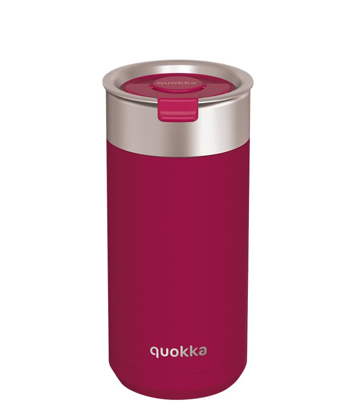Quokka Boost 400 ml – design a provedení