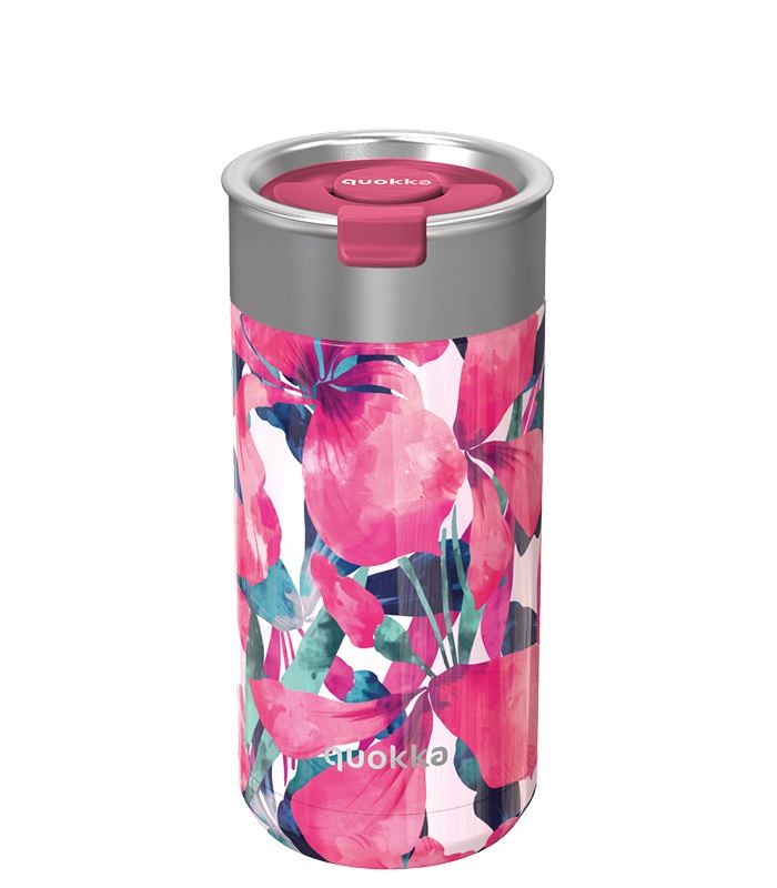 Quokka Boost 400 ml – design a provedení