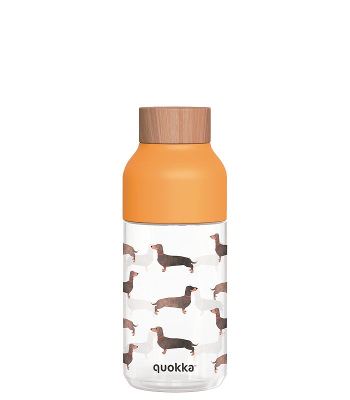 Quokka Ice 570 ml – design a provedení