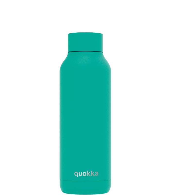 Quokka Solid Powder 510 ml – design a provedení