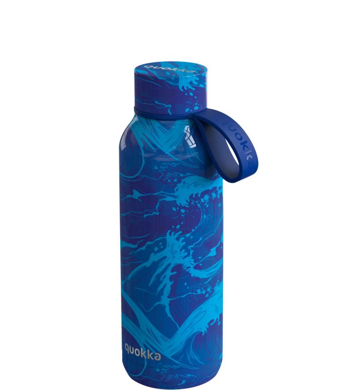 Quokka Solid s poutkem 510 ml – design a provedení