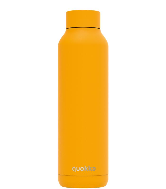 Quokka Solid Powder 630 ml – design a provedení