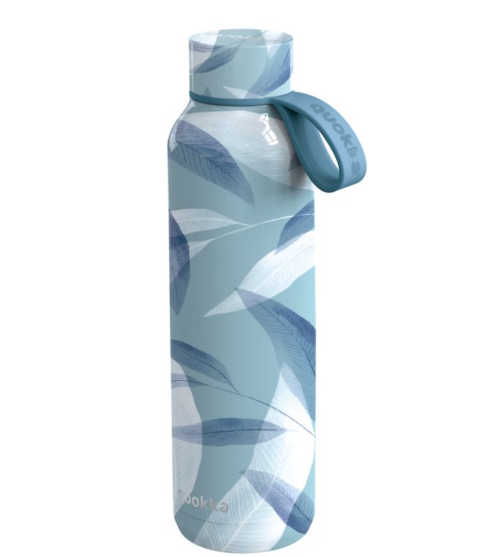 Quokka Solid s poutkem 630 ml – design a provedení