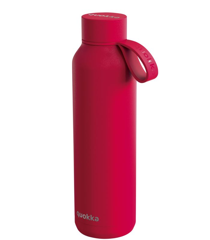 Quokka Solid s poutkem 630 ml – design a provedení