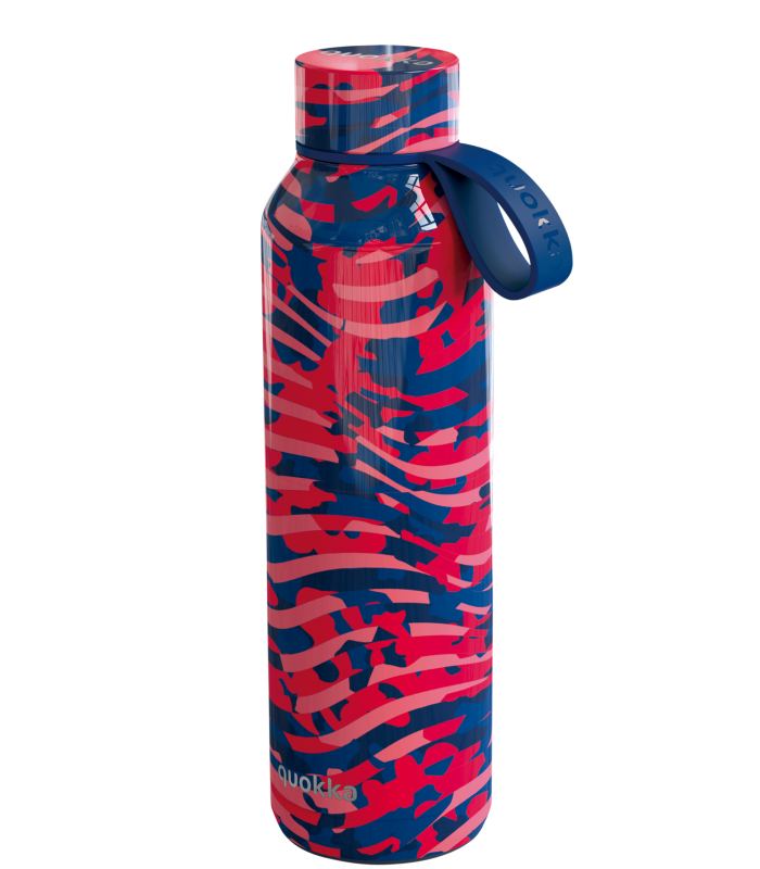 Quokka Solid s poutkem 630 ml – design a provedení