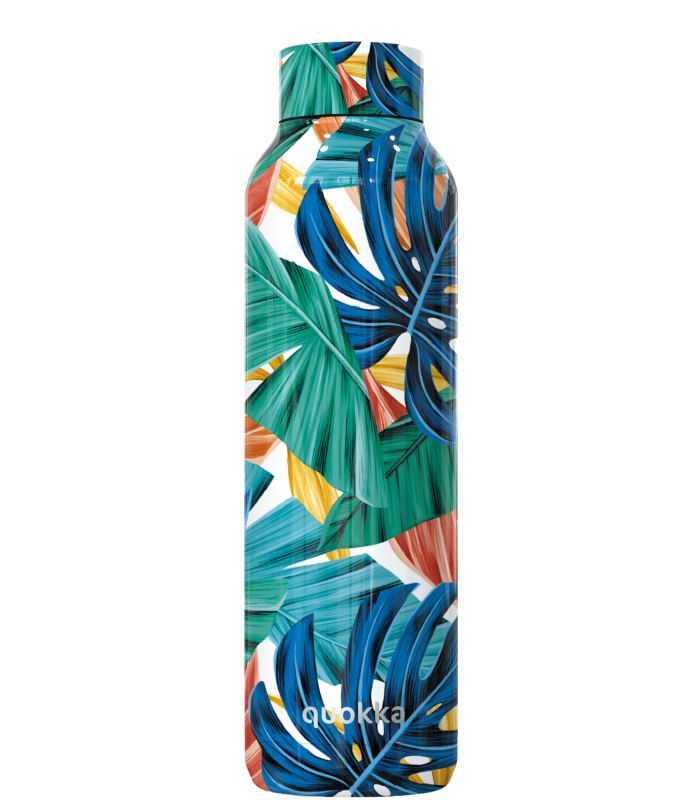 Quokka Solid 630 ml – design a provedení