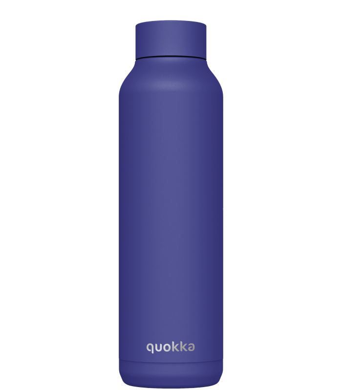 Quokka Solid 630 ml – design a provedení
