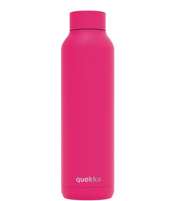 Quokka Solid Powder 630 ml – design a provedení