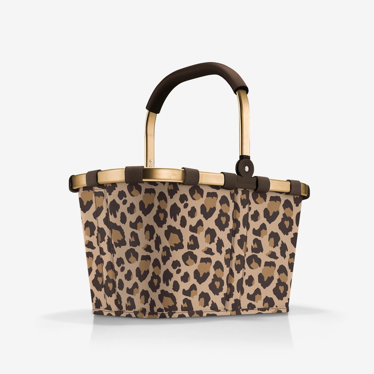 Reisenthel Carrybag Frame Leo Macchiato – produktový detail