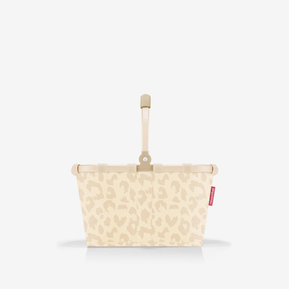 Reisenthel Carrybag XS Leo vanilla – produktový detail