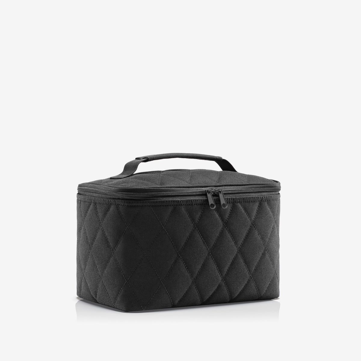 Reisenthel Cosmetic Case Rhombus Black – produktový detail