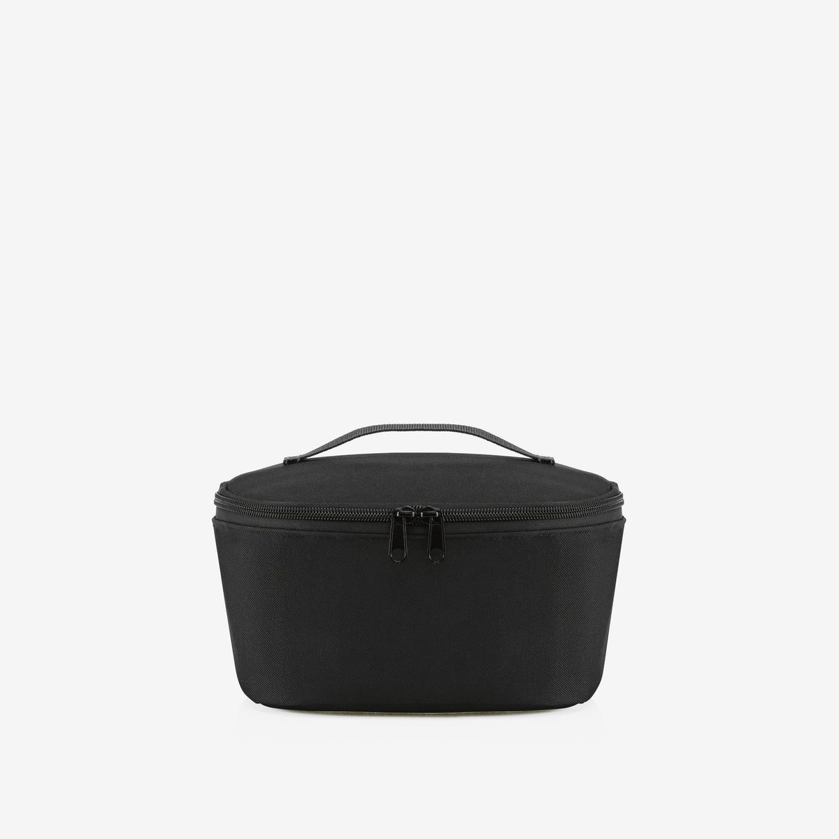 Reisenthel Coolerbag S Pocket Black – produktový detail