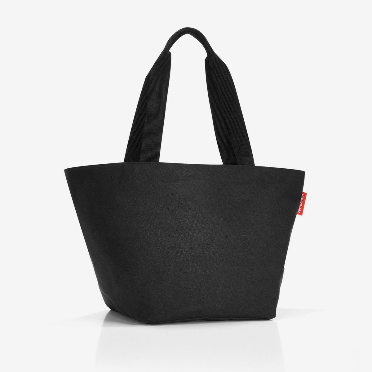 Reisenthel Shopper M BLACK – produktový detail