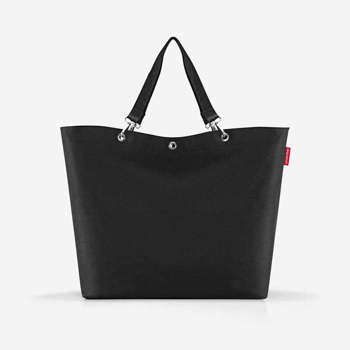 Reisenthel Shopper XL Black – produktový detail