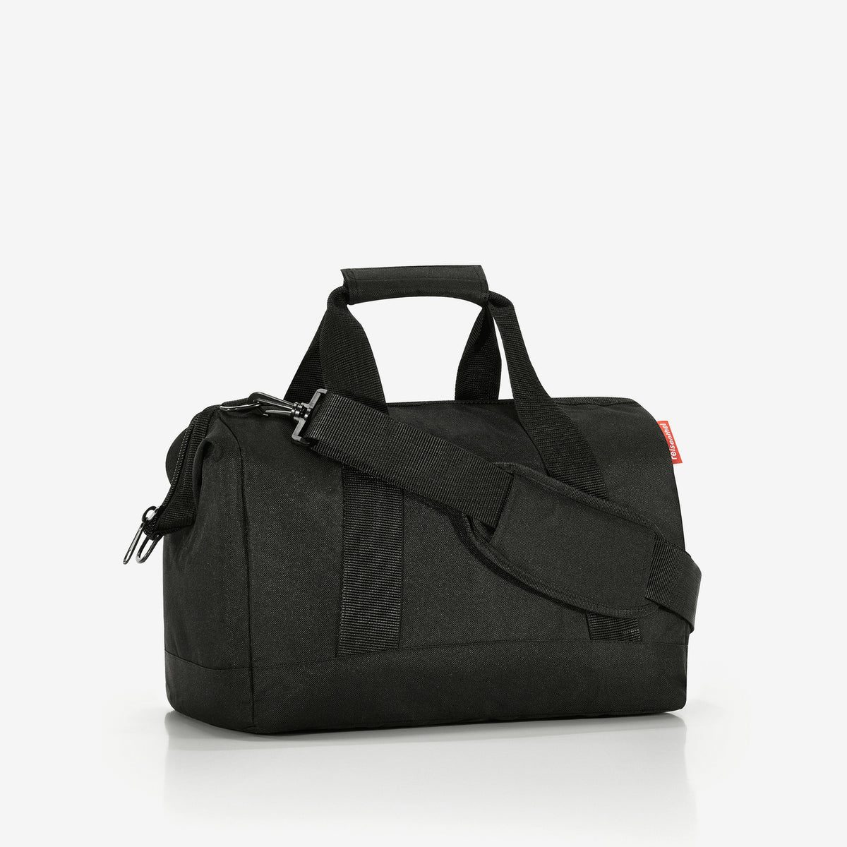 Reisenthel Allrounder M Black – produktový detail