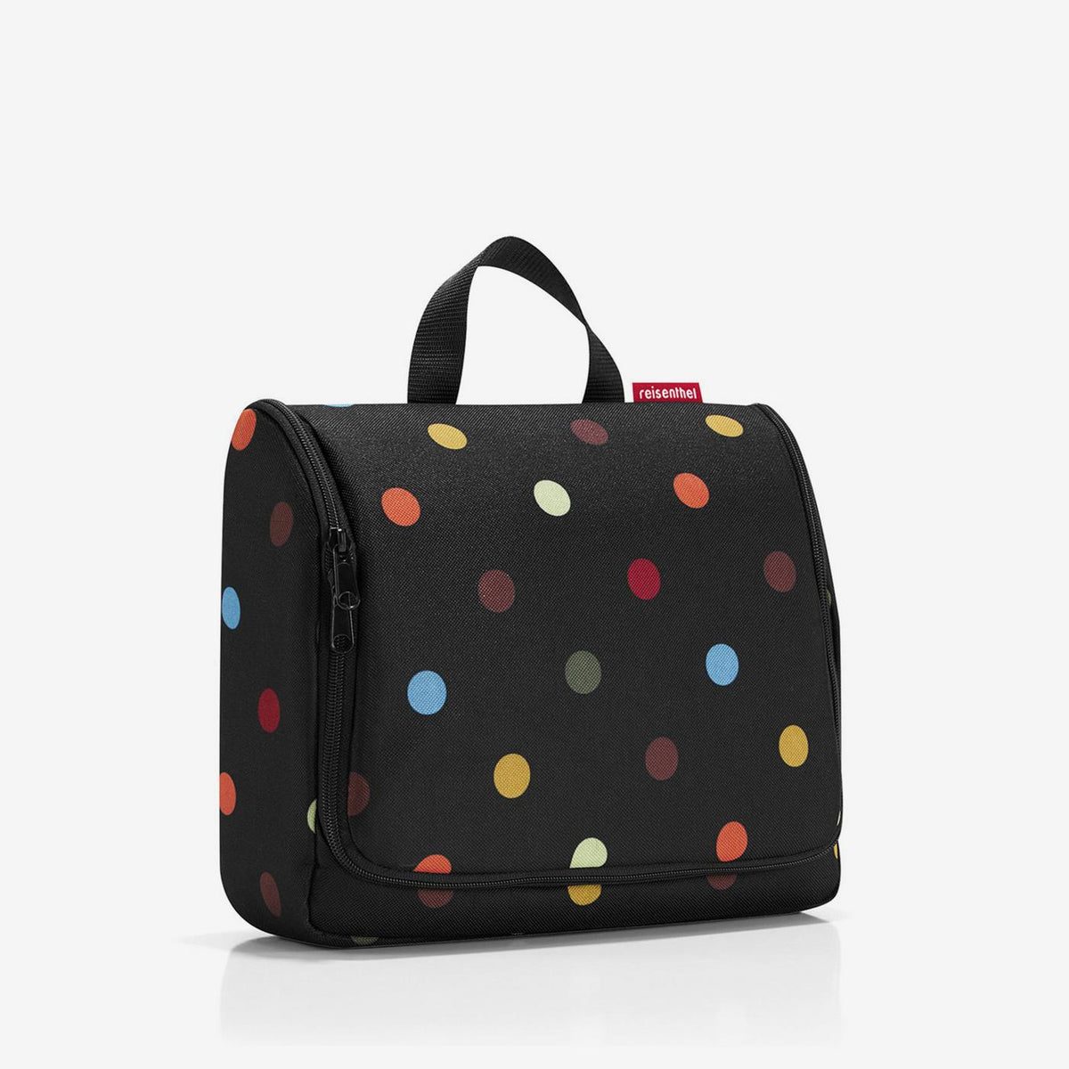 Reisenthel ToiletBag XL Dots – produktový detail