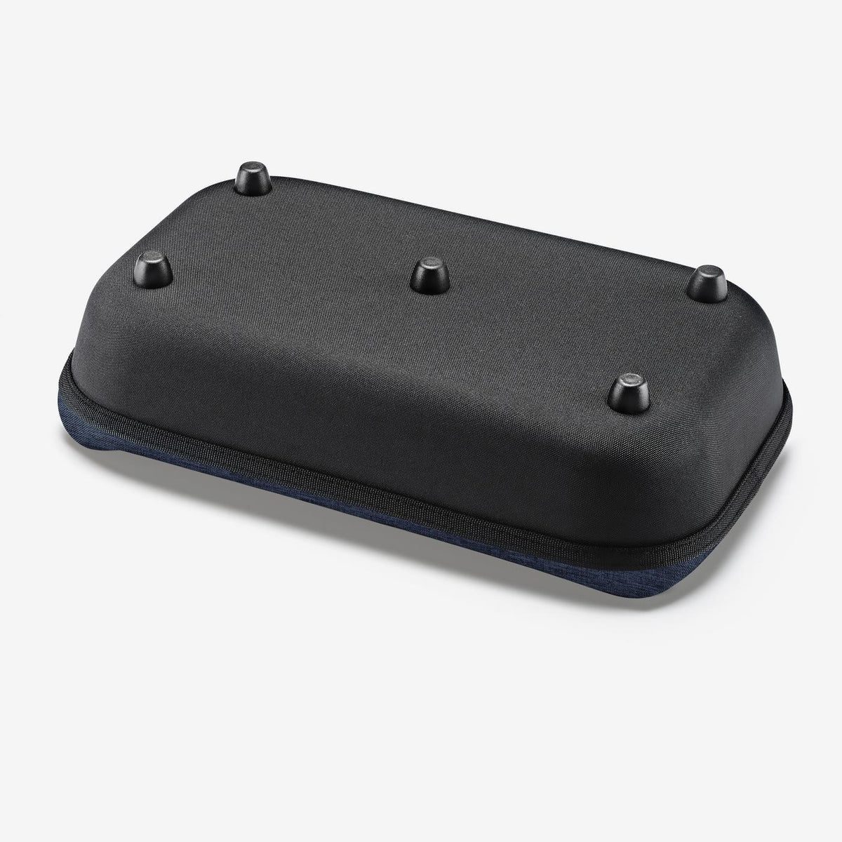 Reisenthel Shoppingbasket Twist navy – produktový detail