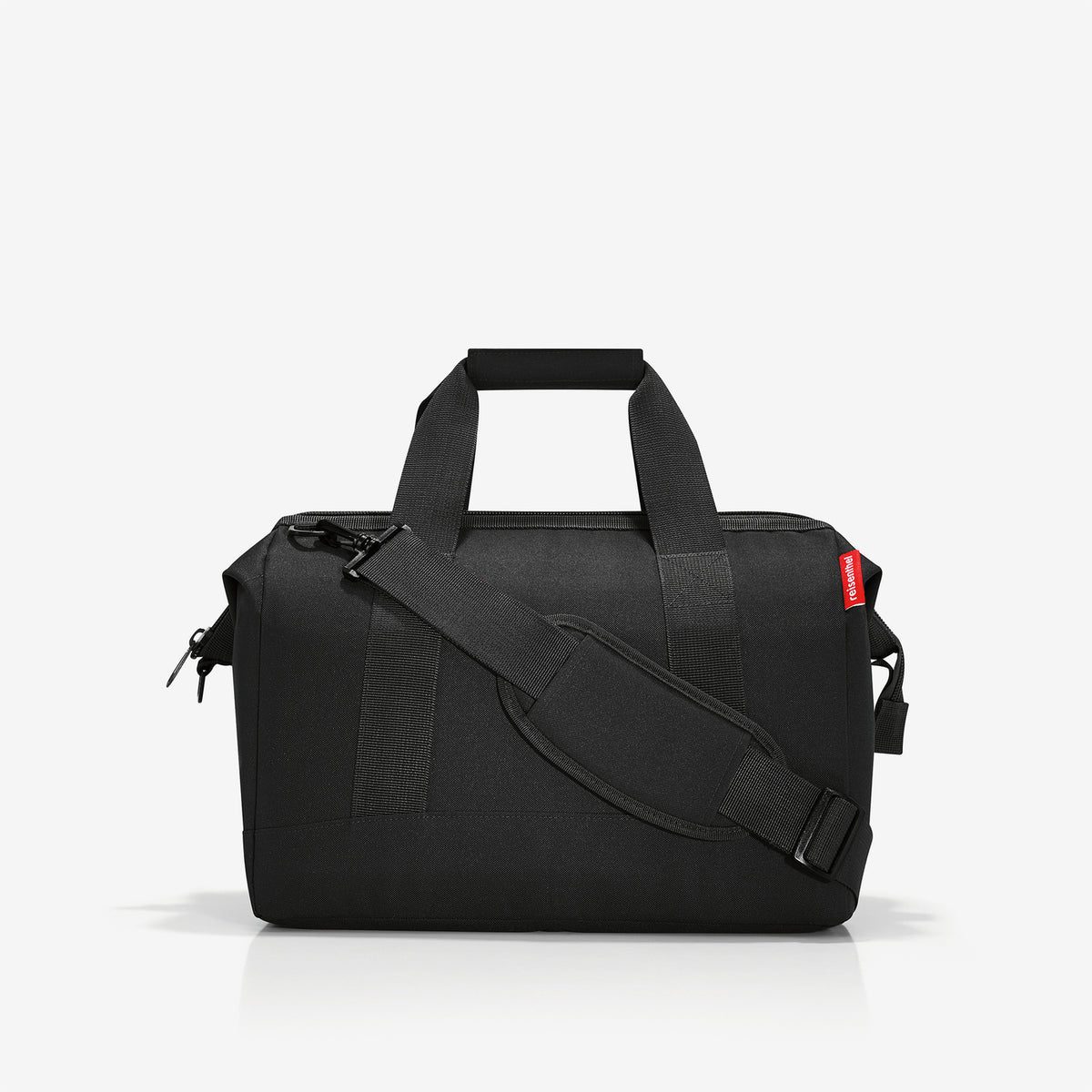 Reisenthel Allrounder M Black – produktový detail