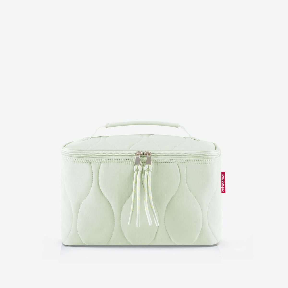 Reisenthel Cosmetic Case Puffer Iced Matcha – produktový detail