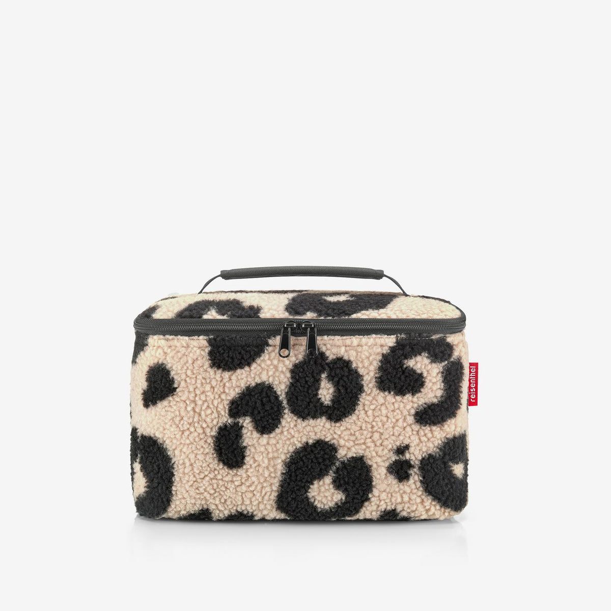 Reisenthel Cosmetic Case Jacquard grey – produktový detail