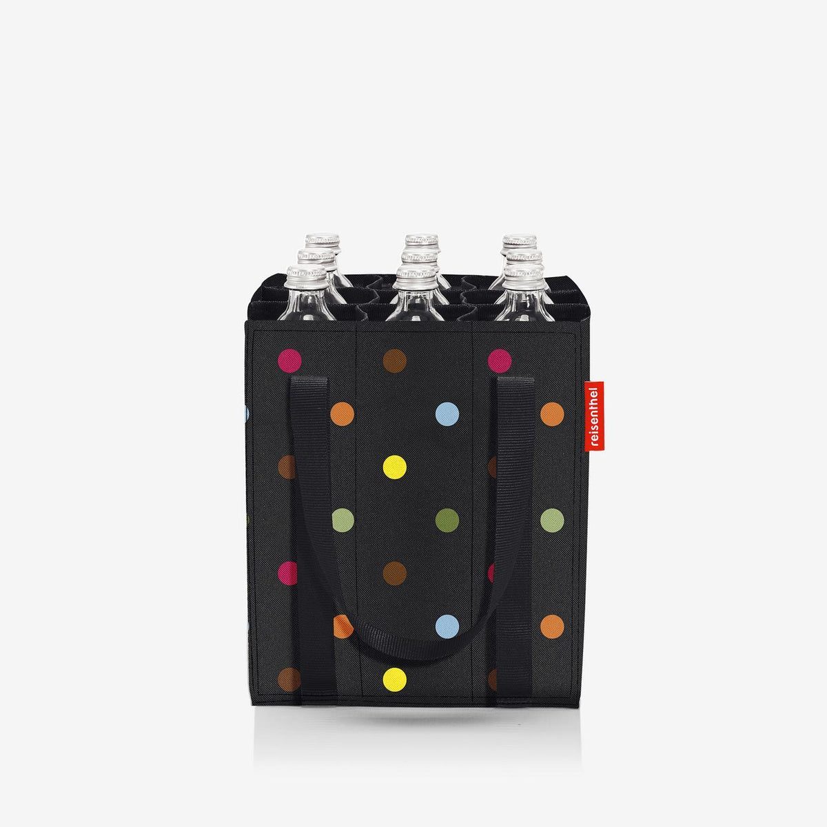Reisenthel BottleBag Dots – produktový detail