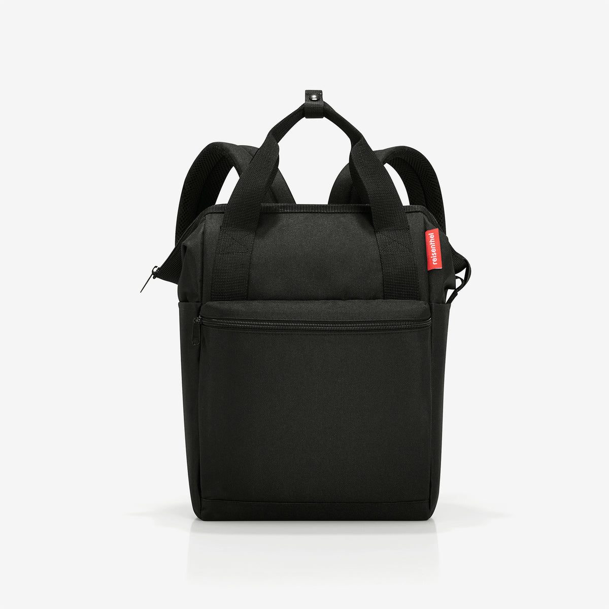 Reisenthel Allrounder R Black 15l – produktový detail
