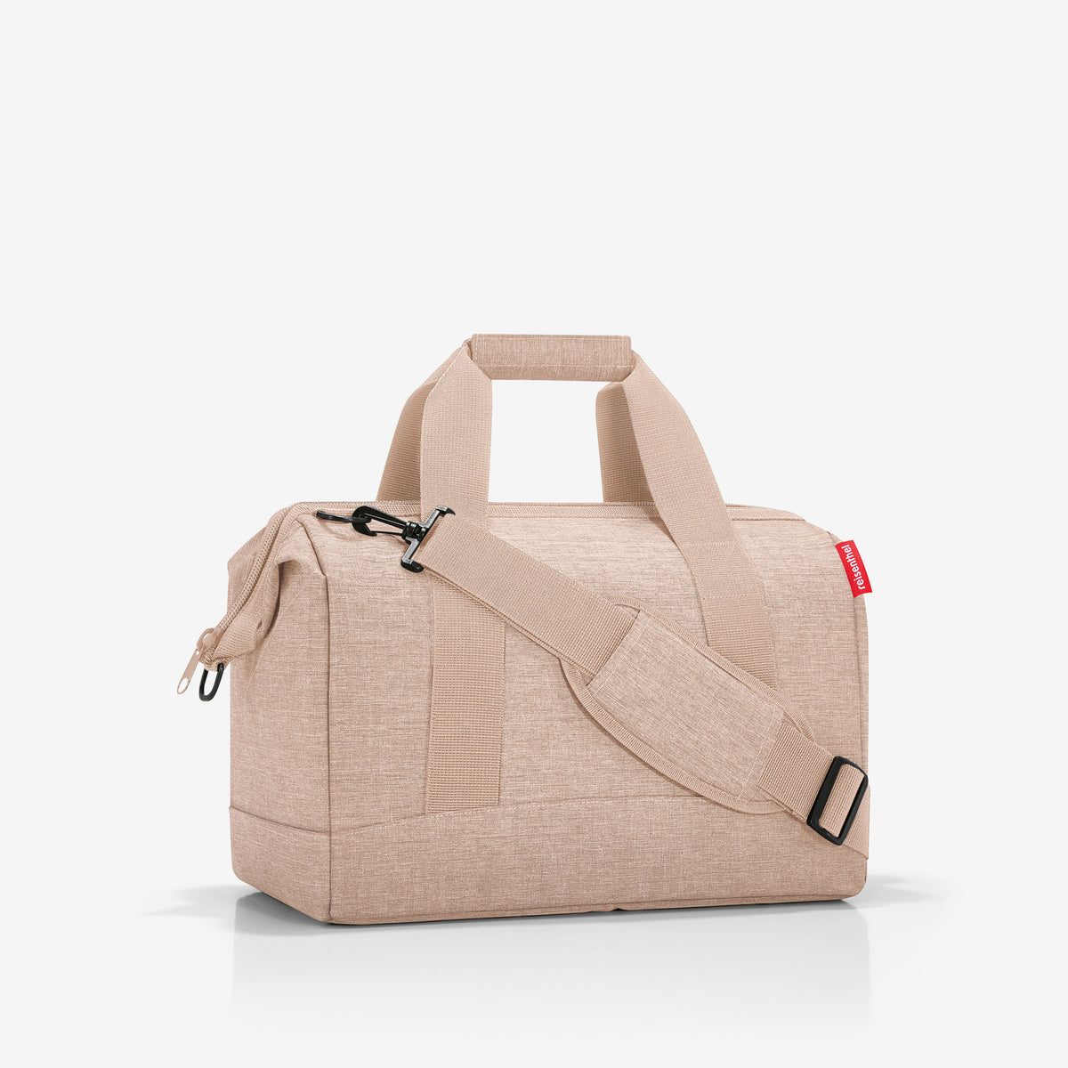 Reisenthel Allrounder M Twist Coffee – produktový detail