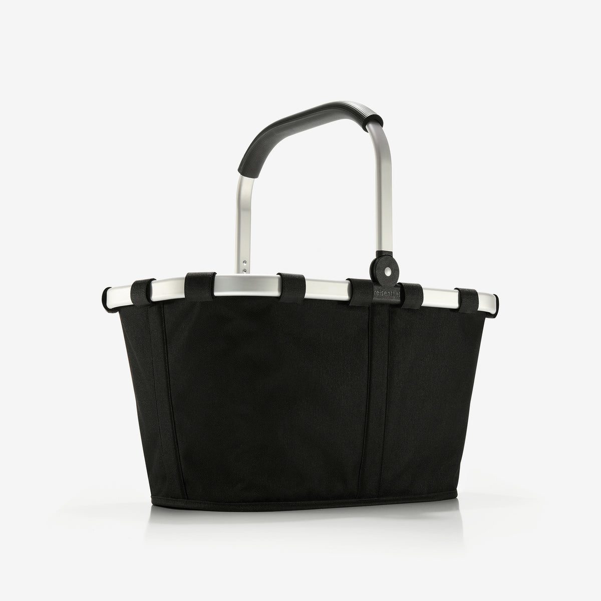 Reisenthel CarryBag Black – produktový detail