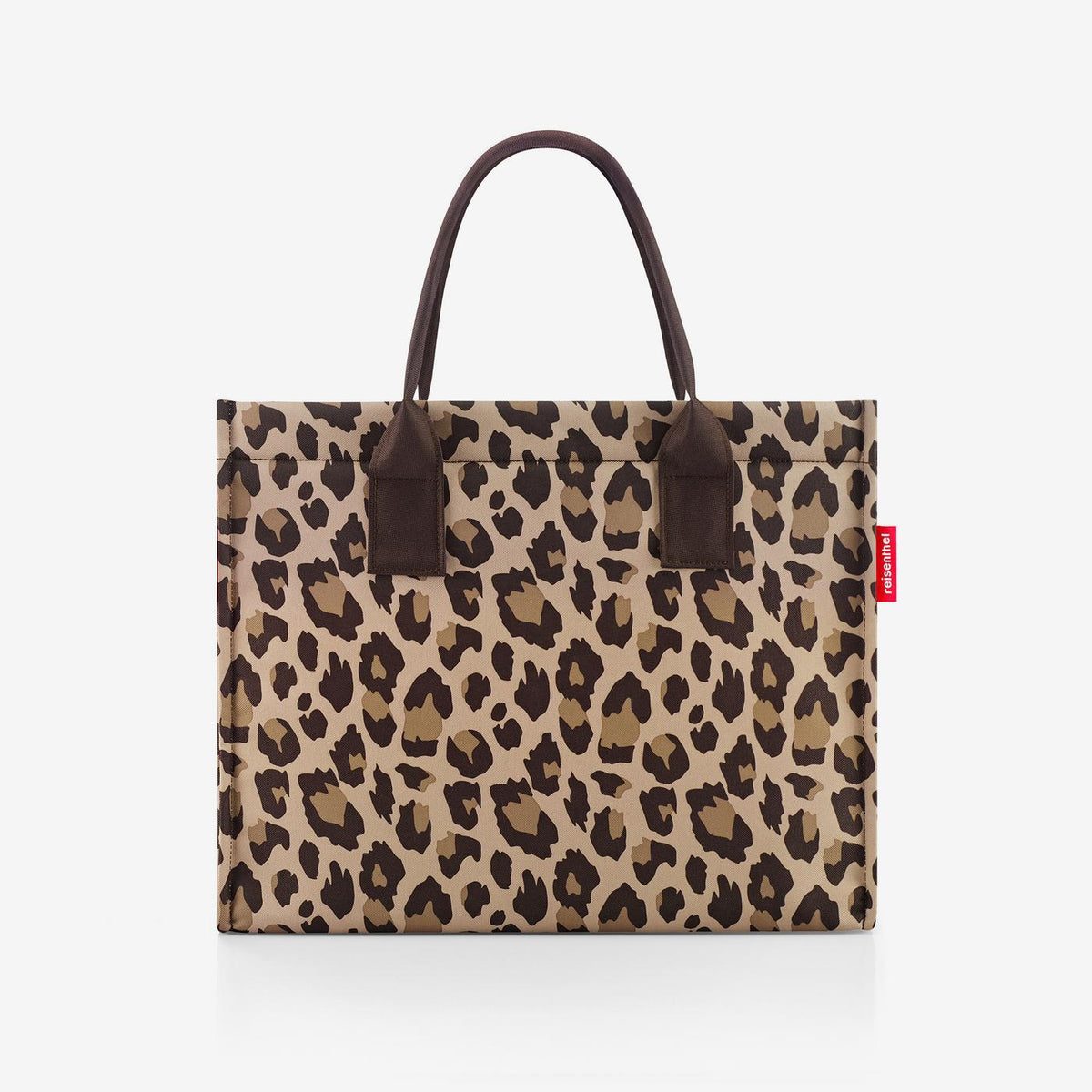 Reisenthel Daily Shopper Business Rhombus Black – produktový detail