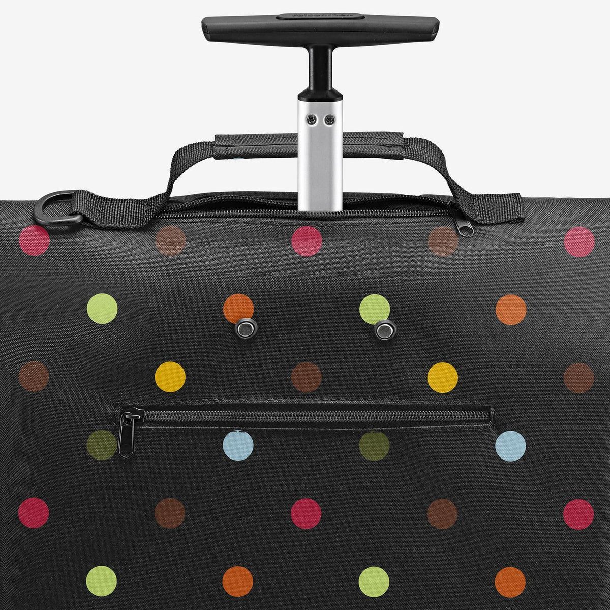 Reisenthel Trolley M Dots – produktový detail
