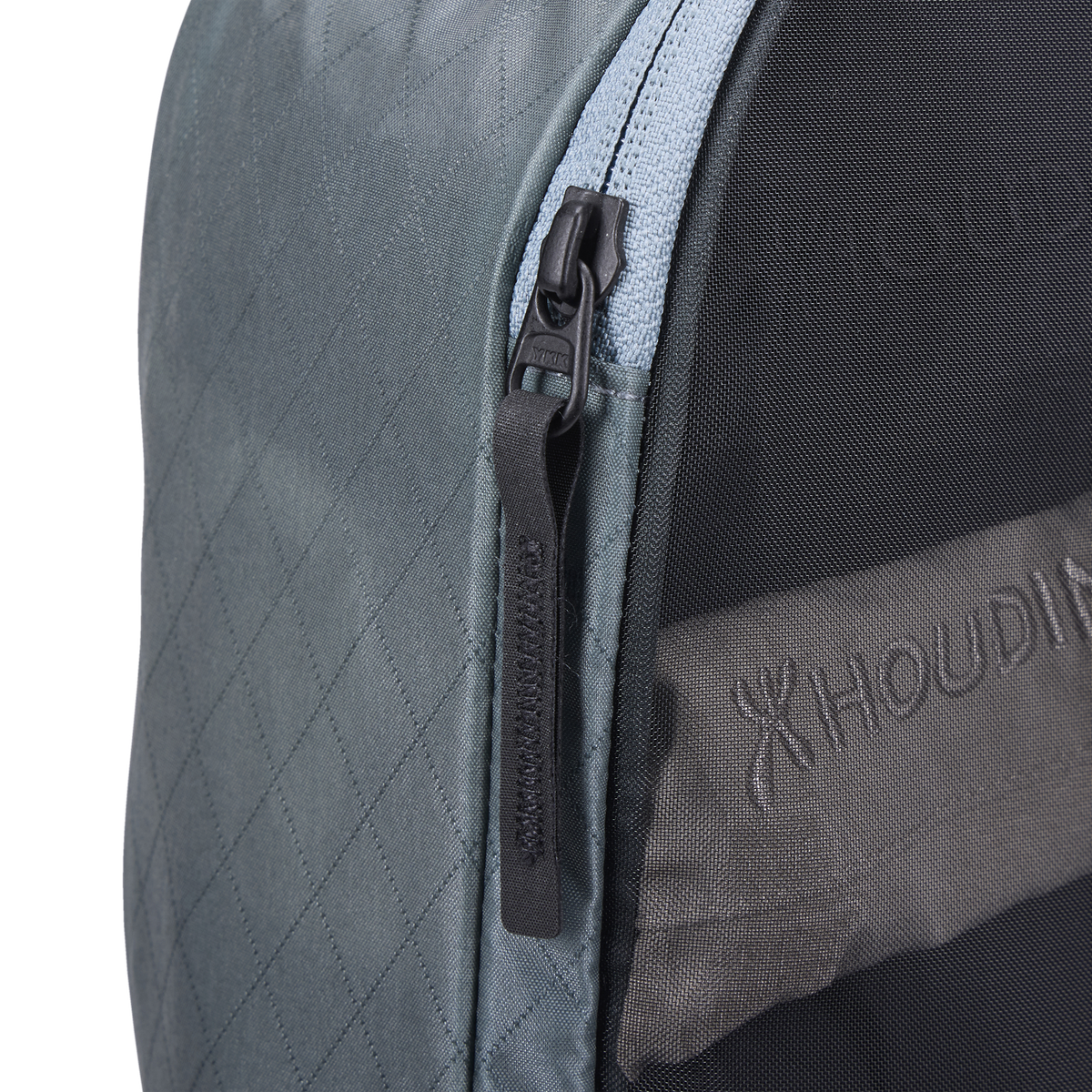 Thule Packing cube sada 1 střední a 1 malý organizér – Promyšlené uzavření