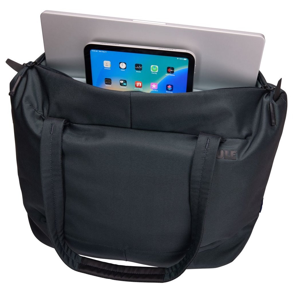 Thule Subterra 2 cestovní kabela – Samostatné místo pro notebook