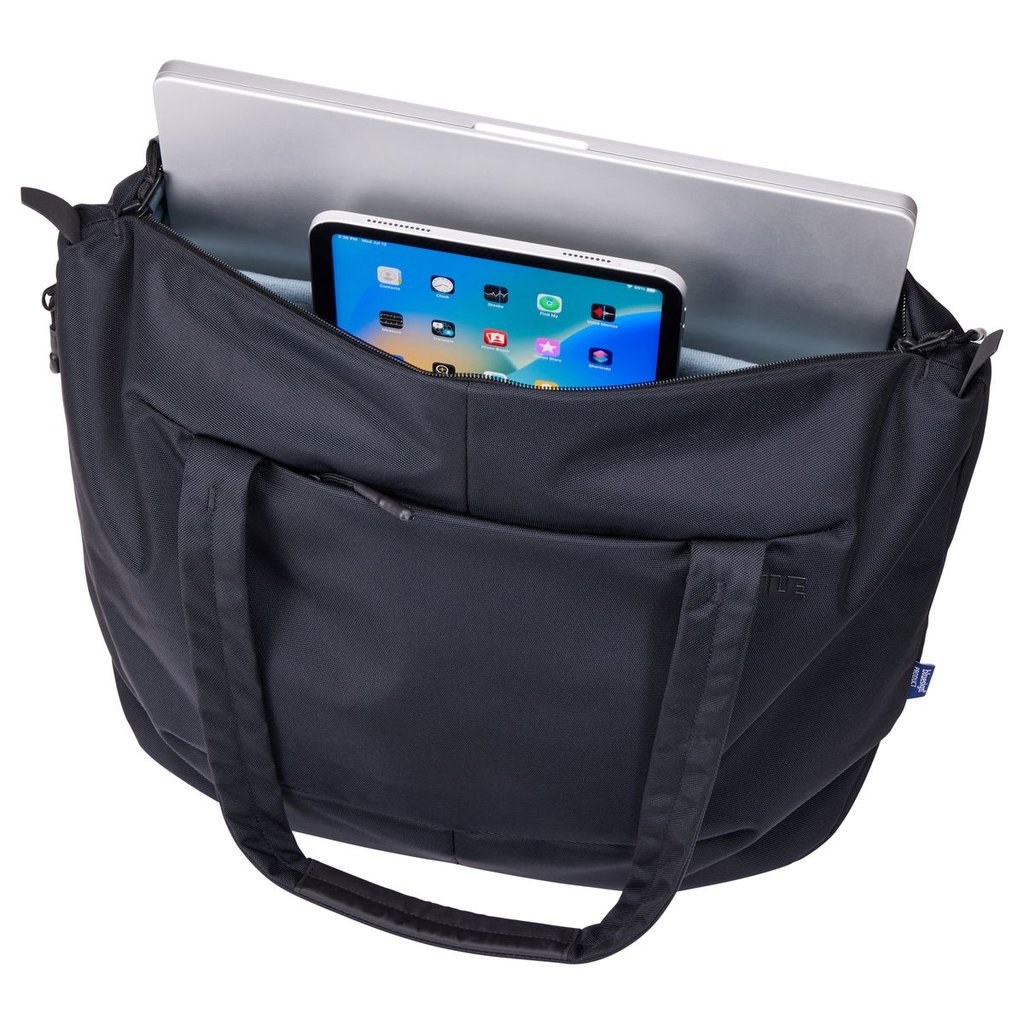 Thule Subterra 2 cestovní kabela – Samostatné místo pro notebook