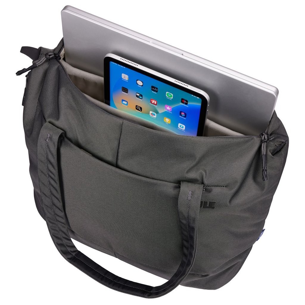Thule Subterra 2 cestovní kabela – Samostatné místo pro notebook