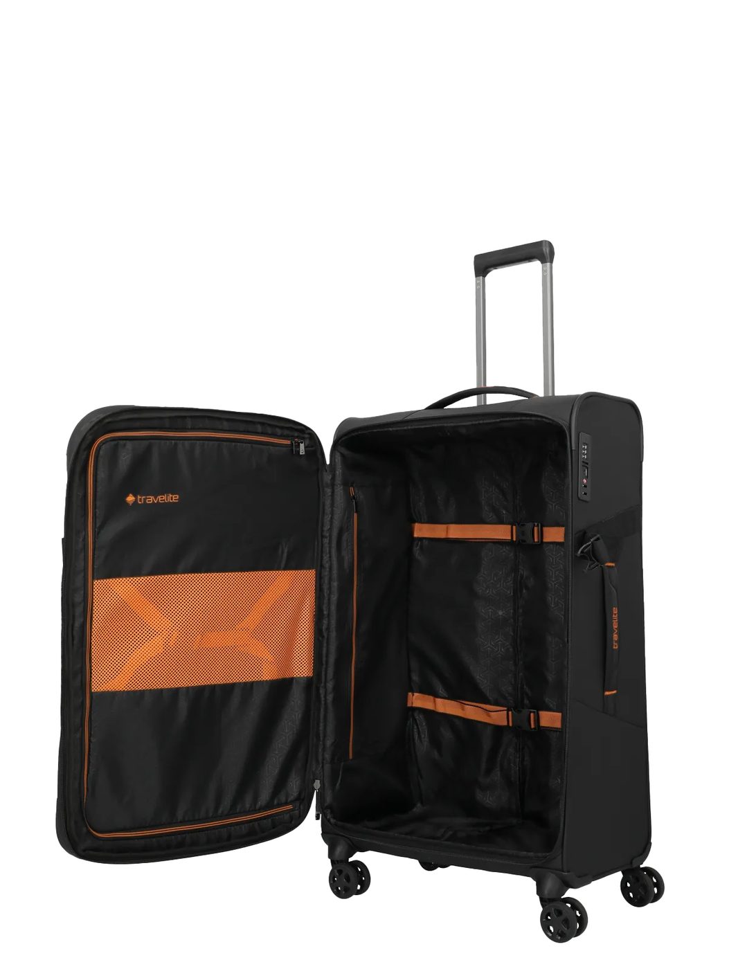 Travelite Briize L – detail provedení 7