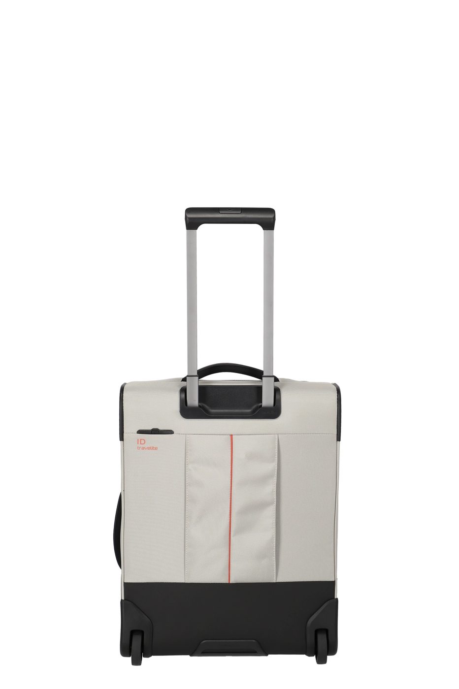Travelite Crosslite 5.0 2w S Expandable – detail provedení 6