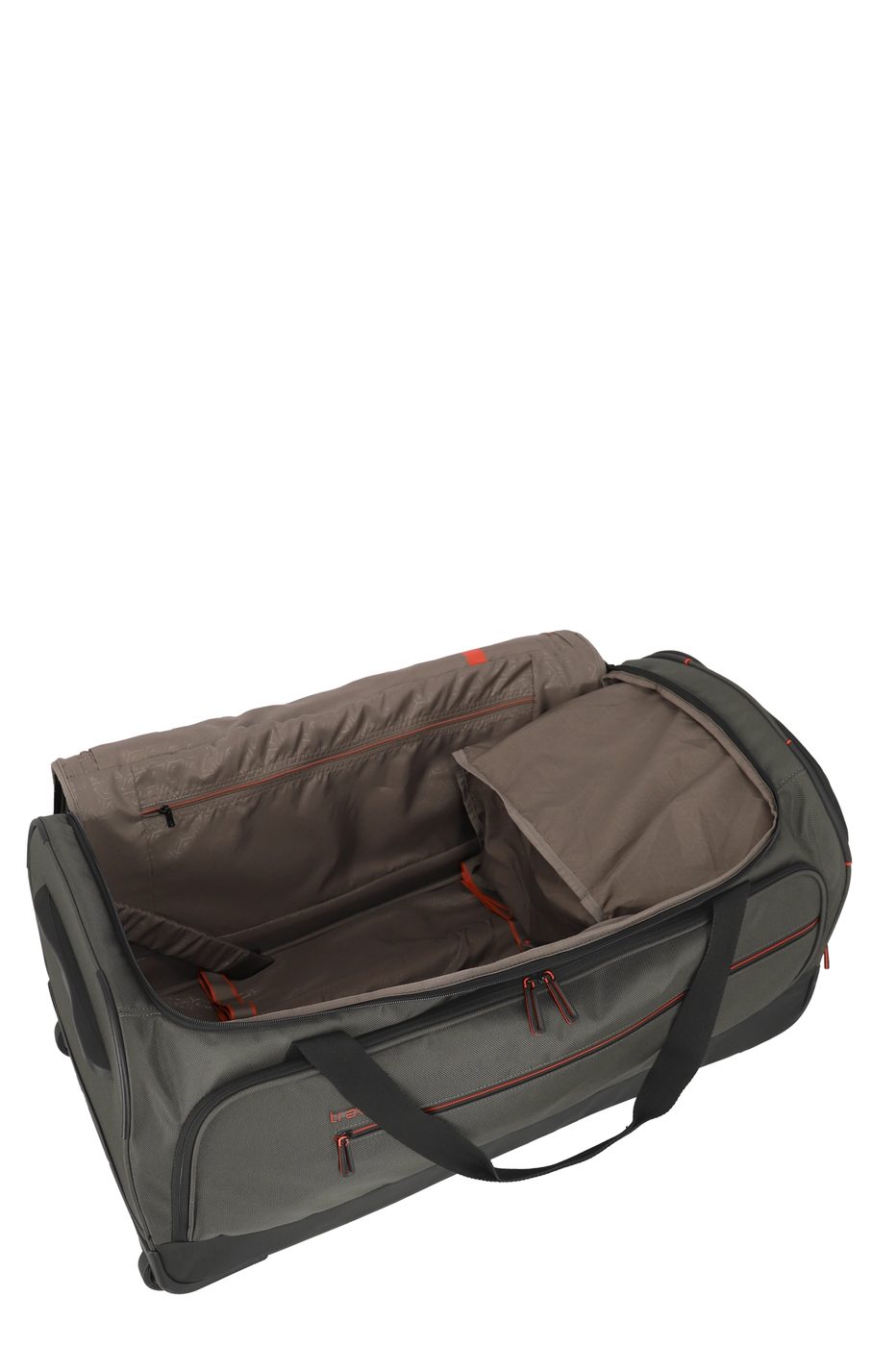 Travelite Crosslite 5.0 Wheeled Duffle L – detail provedení 7
